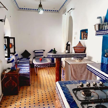 Apartamento Dar Imran Esauira Exterior foto
