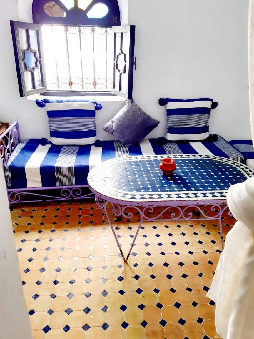 Apartamento Dar Imran Esauira Exterior foto