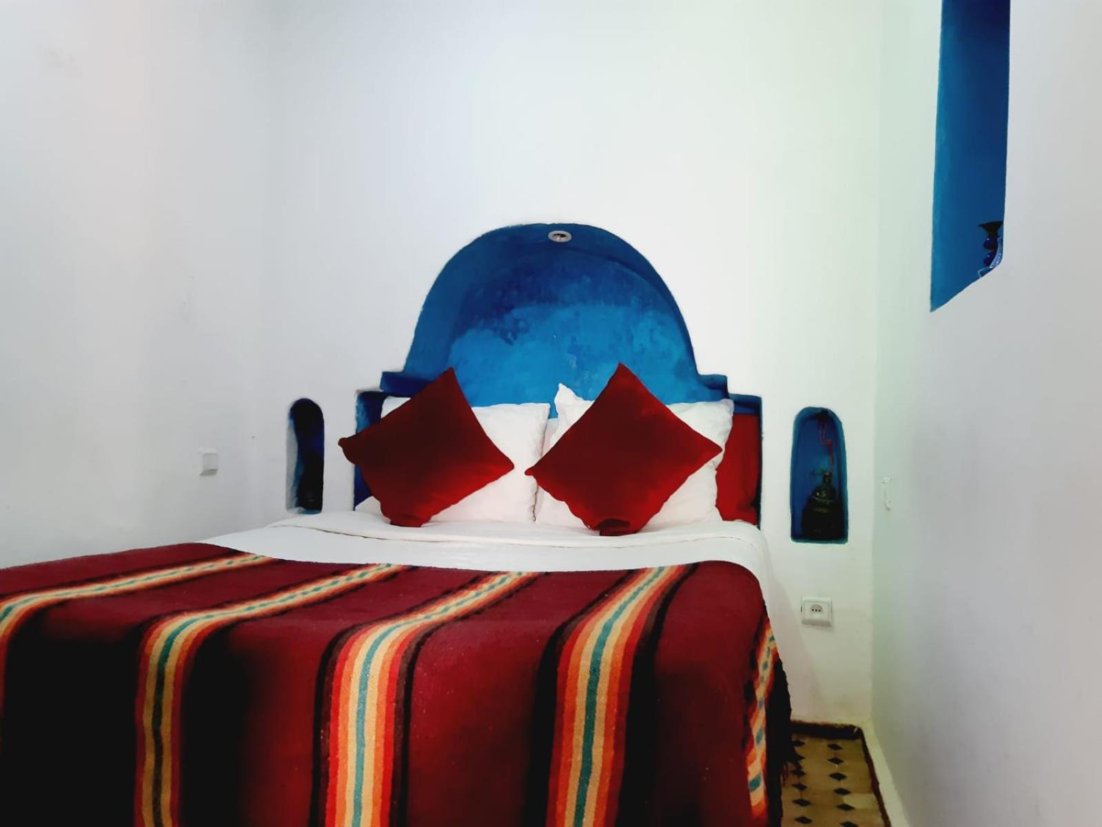 Apartamento Dar Imran Esauira Exterior foto