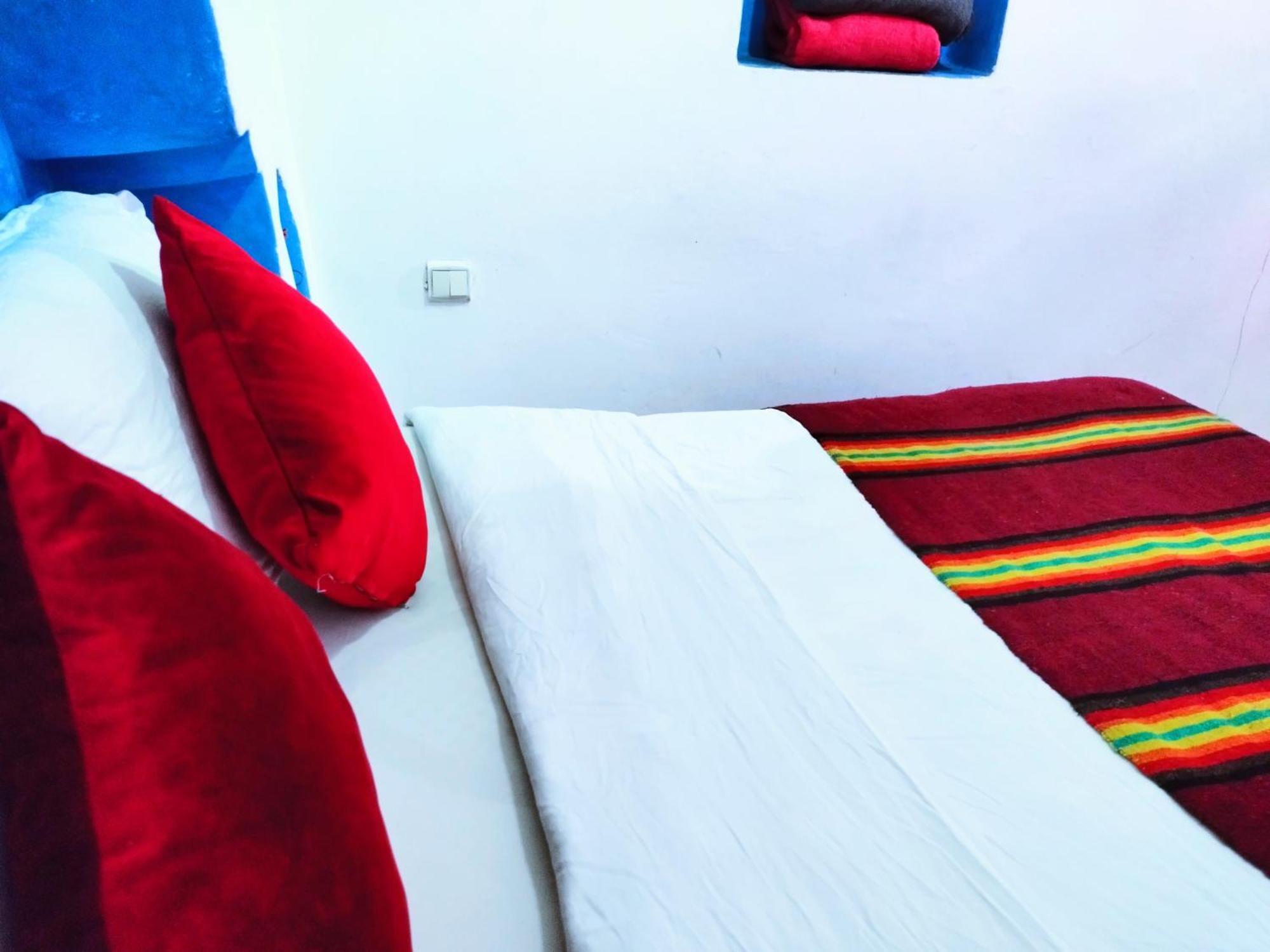 Apartamento Dar Imran Esauira Exterior foto