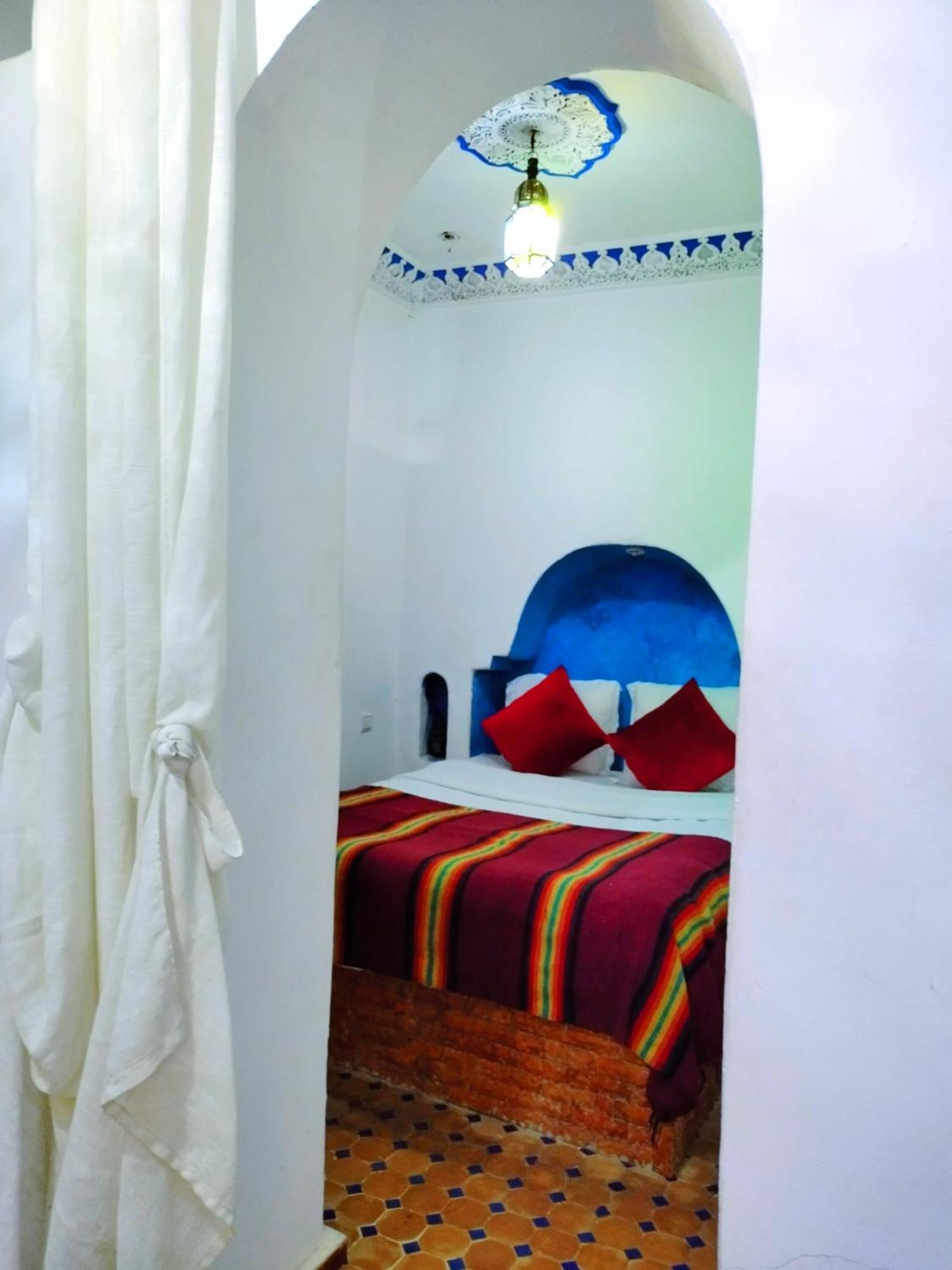Apartamento Dar Imran Esauira Exterior foto